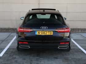 Audi A6 (2022) thumbnail 6