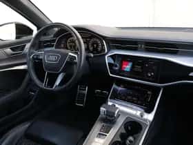 Audi A6 (2022) thumbnail 7