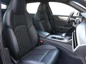 Audi A6 (2022) thumbnail 8
