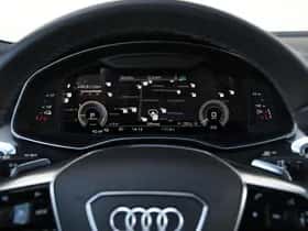 Audi A6 (2022) thumbnail 9