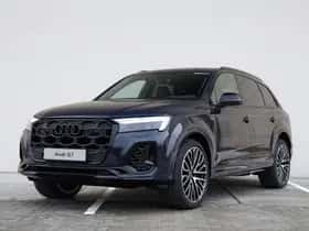 Audi Q7 (2026)