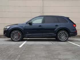 Audi Q7 (2026) thumbnail 12
