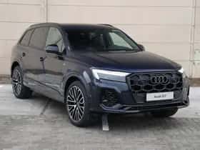 Audi Q7 (2026) thumbnail 3