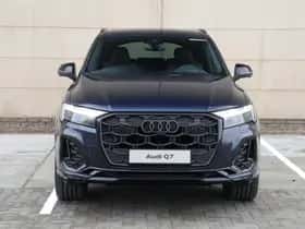 Audi Q7 (2026) thumbnail 4