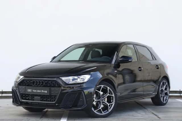 Audi A1 (2026)