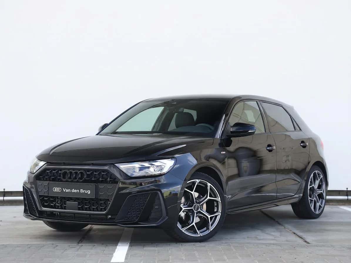 Audi A1 (2026) — foto 1