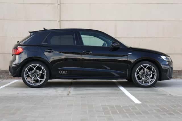 Audi A1 (2026) thumbnail 2