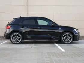 Audi A1 (2026) thumbnail 2