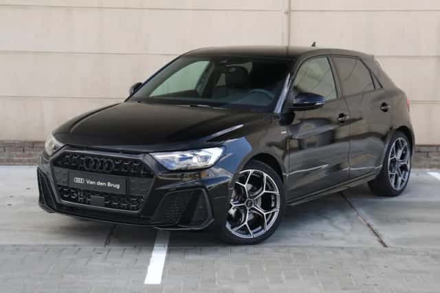 Audi A1 (2026) thumbnail 11