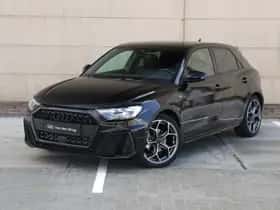 Audi A1 (2026) thumbnail 11