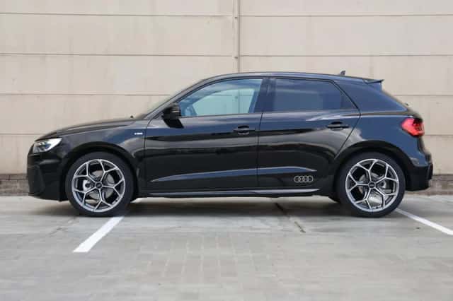 Audi A1 (2026) thumbnail 12