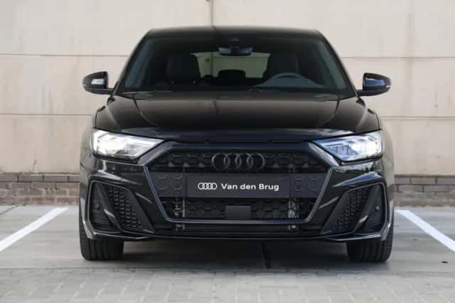 Audi A1 (2026) thumbnail 13