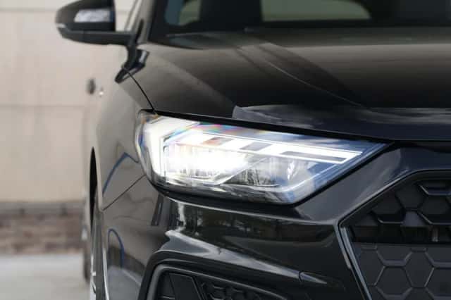 Audi A1 (2026) thumbnail 14