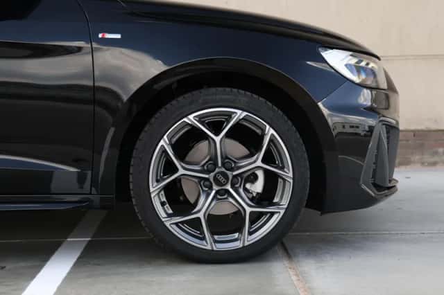 Audi A1 (2026) thumbnail 15