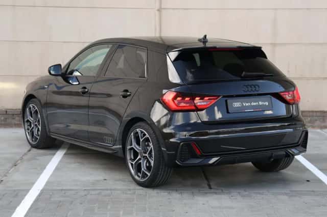 Audi A1 (2026) thumbnail 16
