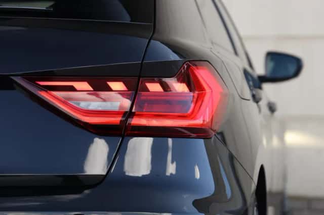 Audi A1 (2026) thumbnail 17