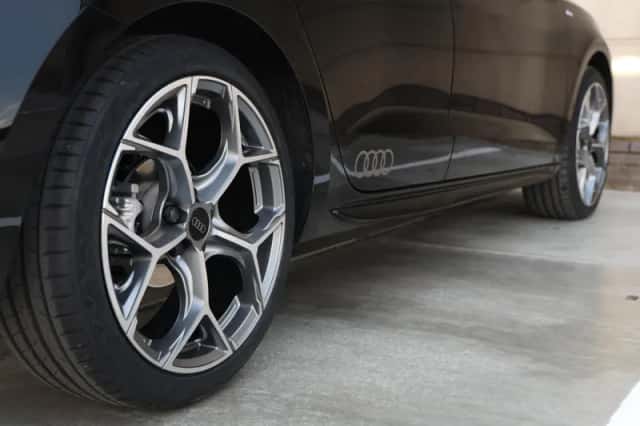 Audi A1 (2026) thumbnail 18