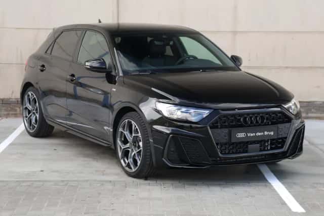 Audi A1 (2026) thumbnail 3