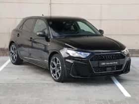 Audi A1 (2026) thumbnail 3