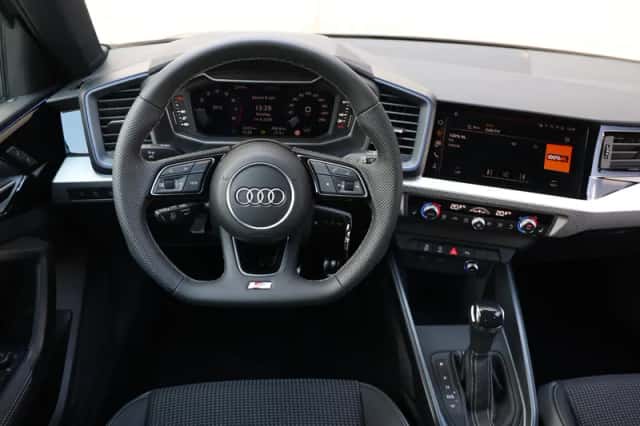 Audi A1 (2026) thumbnail 21