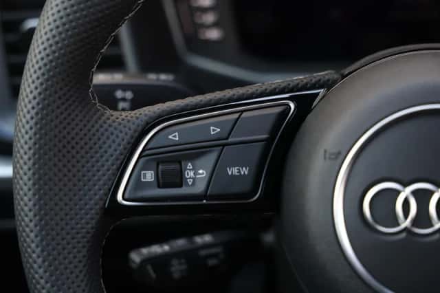 Audi A1 (2026) thumbnail 23