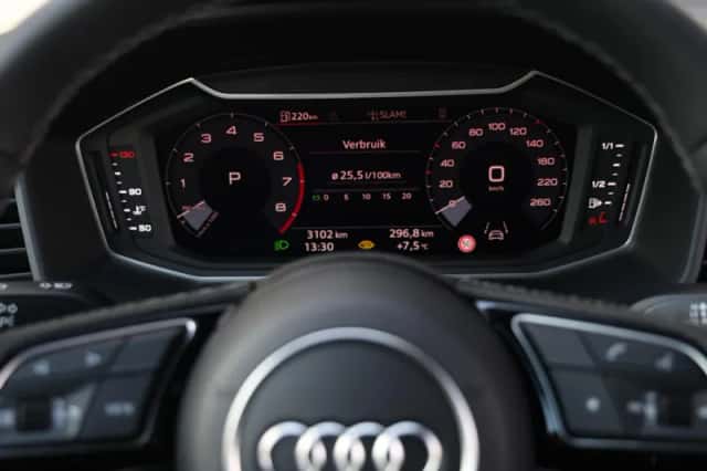 Audi A1 (2026) thumbnail 24
