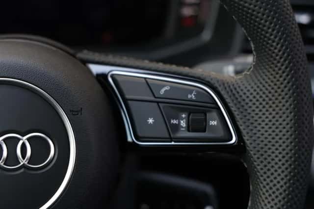 Audi A1 (2026) thumbnail 25