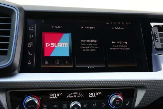 Audi A1 (2026) thumbnail 26