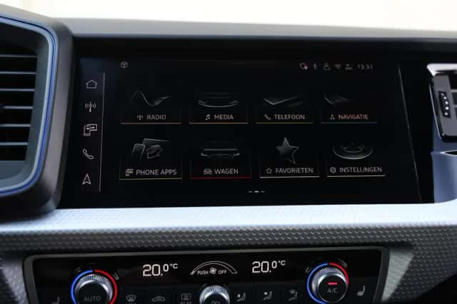 Audi A1 (2026) thumbnail 27