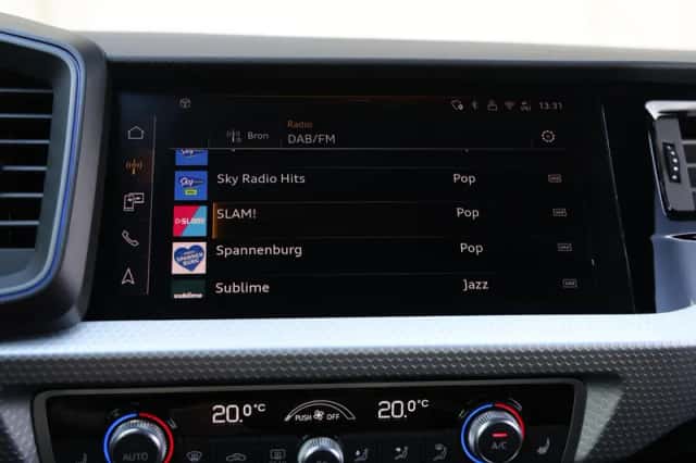 Audi A1 (2026) thumbnail 28