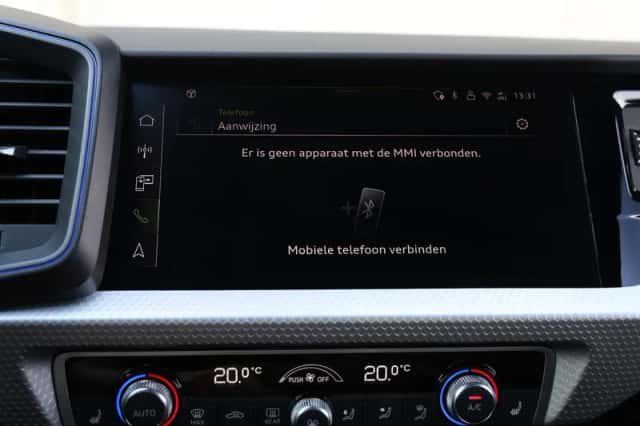 Audi A1 (2026) thumbnail 30