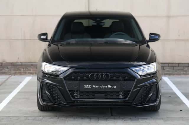 Audi A1 (2026) thumbnail 4