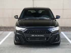 Audi A1 (2026) thumbnail 4