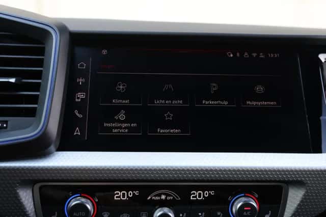 Audi A1 (2026) thumbnail 31