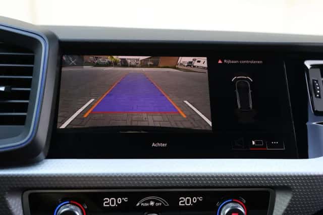 Audi A1 (2026) thumbnail 32