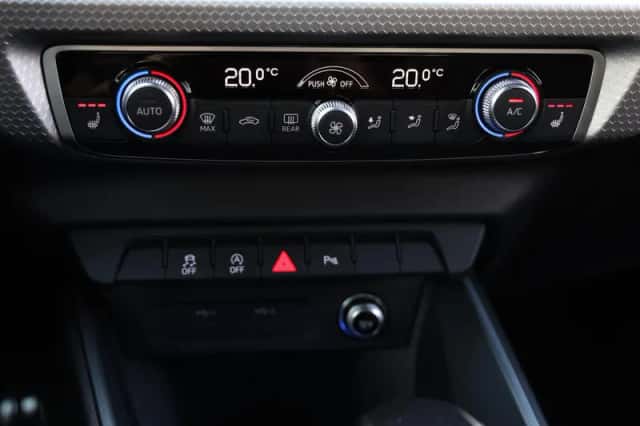 Audi A1 (2026) thumbnail 33