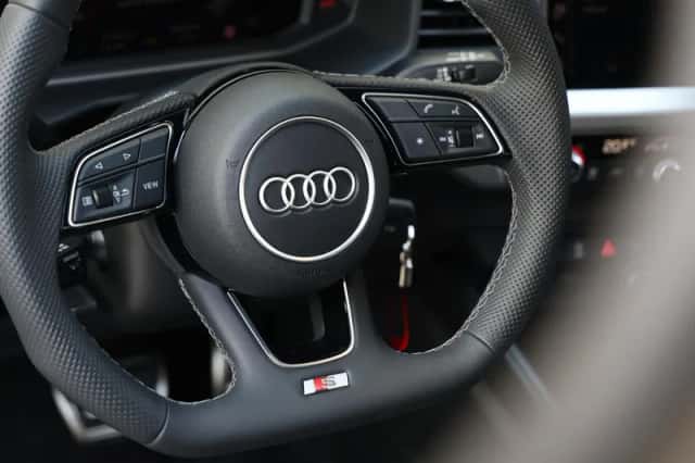 Audi A1 (2026) thumbnail 37