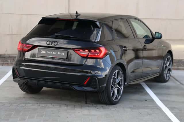 Audi A1 (2026) thumbnail 5