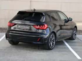 Audi A1 (2026) thumbnail 5