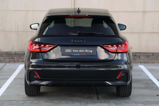 Audi A1 (2026) thumbnail 6