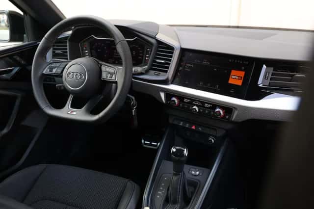 Audi A1 (2026) thumbnail 7