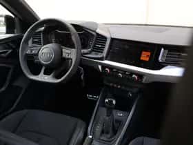 Audi A1 (2026) thumbnail 7