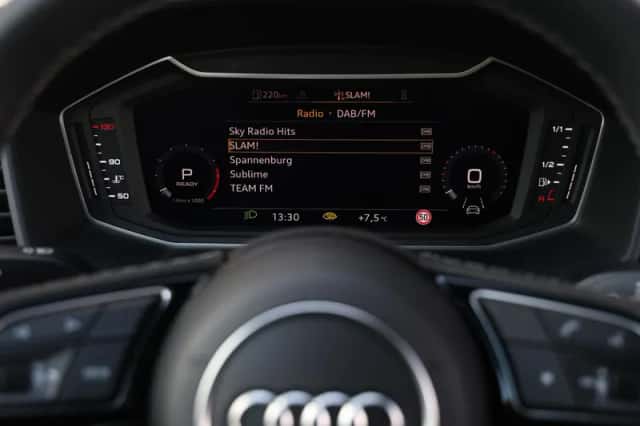 Audi A1 (2026) thumbnail 9