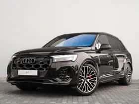 Audi Q7 (2026)