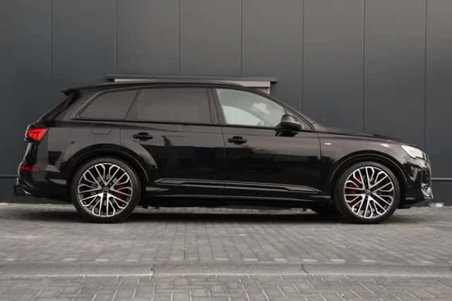 Audi Q7 (2026) thumbnail 2