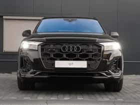 Audi Q7 (2026) thumbnail 13