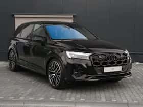 Audi Q7 (2026) thumbnail 3