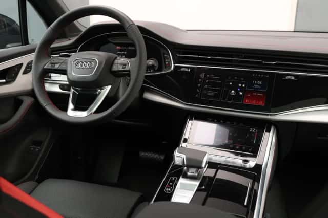 Audi Q7 (2026) thumbnail 6