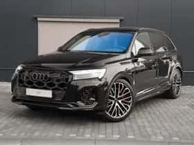 Audi Q7 (2026) thumbnail 10