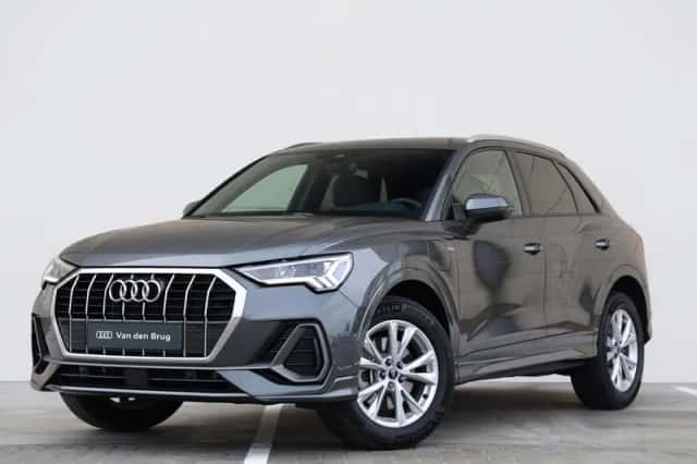 Audi Q3 (2022)